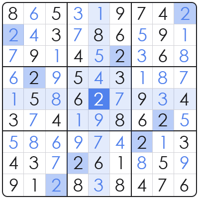 custom sudoku