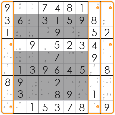 how to play sudoku nyt