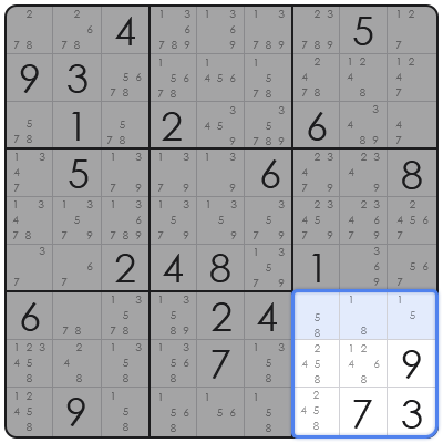 beginner sudoku for kids
